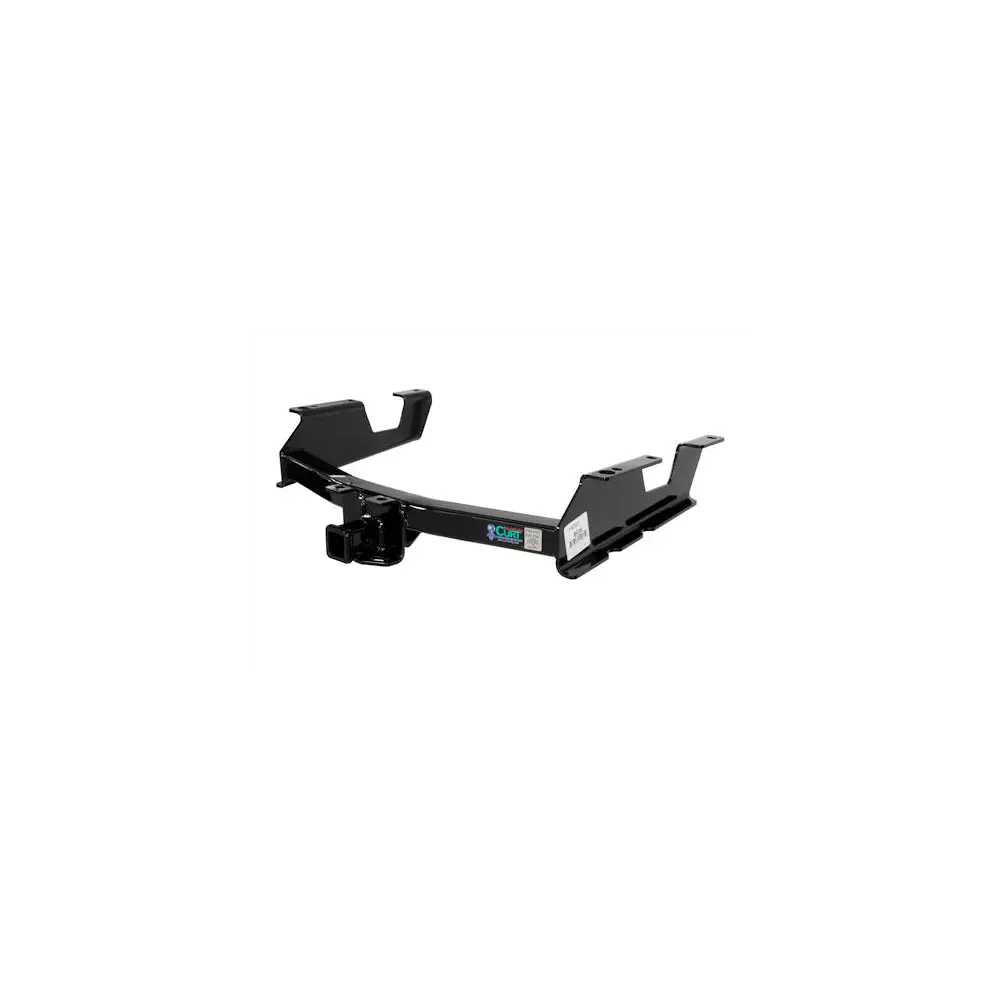 Curt Class 4/5 Hitch - 14061
